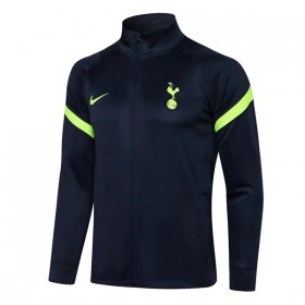 Tottenham Hotspur Trainingsjack Pak 2021-22 Blauwe